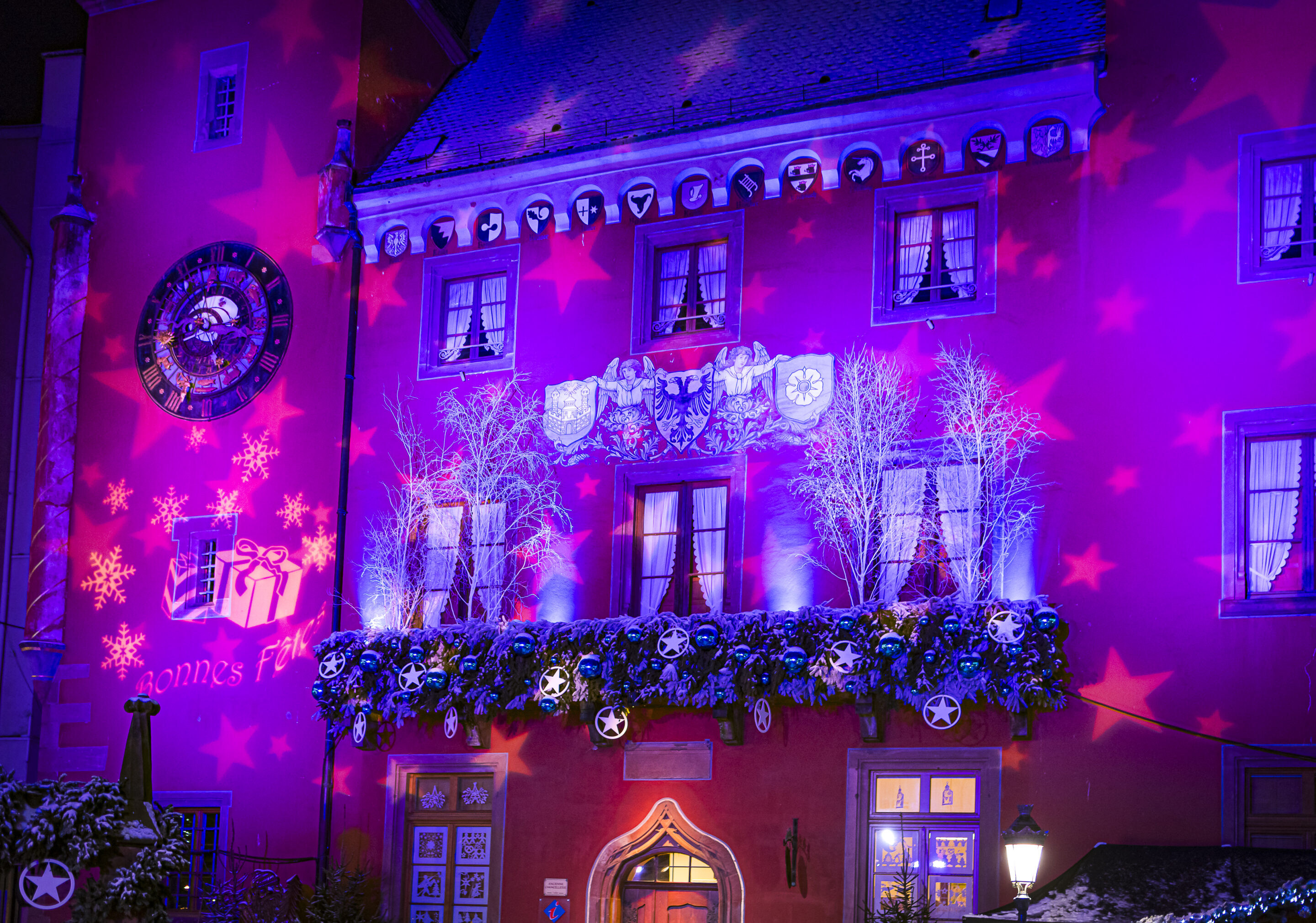 Noël à Haguenau Noël à Haguenau