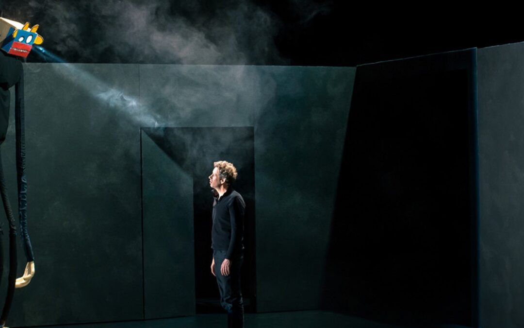 Vers les métamorphoses