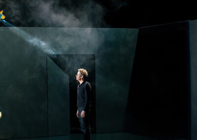 Vers les métamorphoses