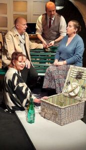 Puisque vous partez en voyage…