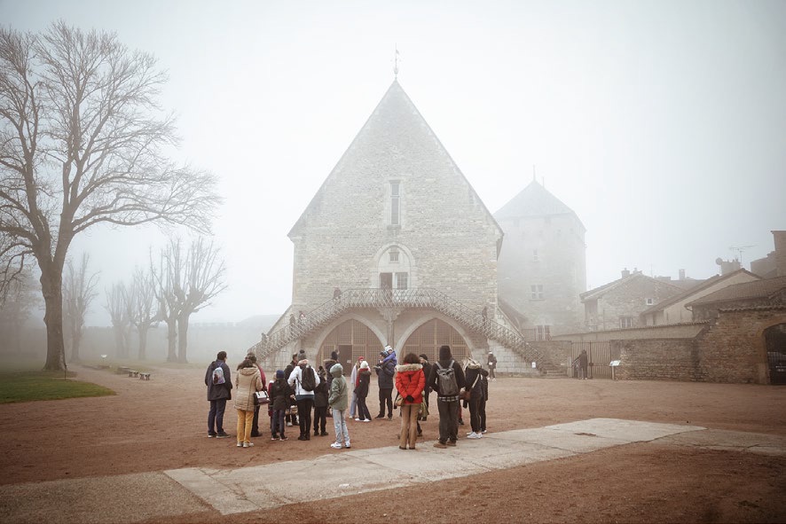 Noël à l’Abbaye Noël à l'Abbaye