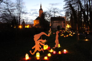 Noël à Reichshoffen