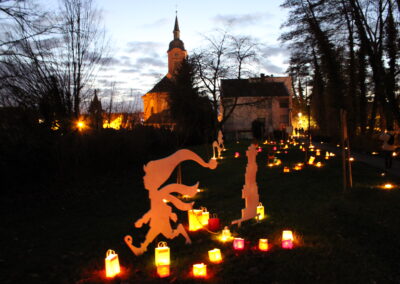 Noël à Reichshoffen