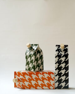 Lalile création, céramiste