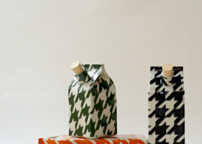 Lalile création, céramiste