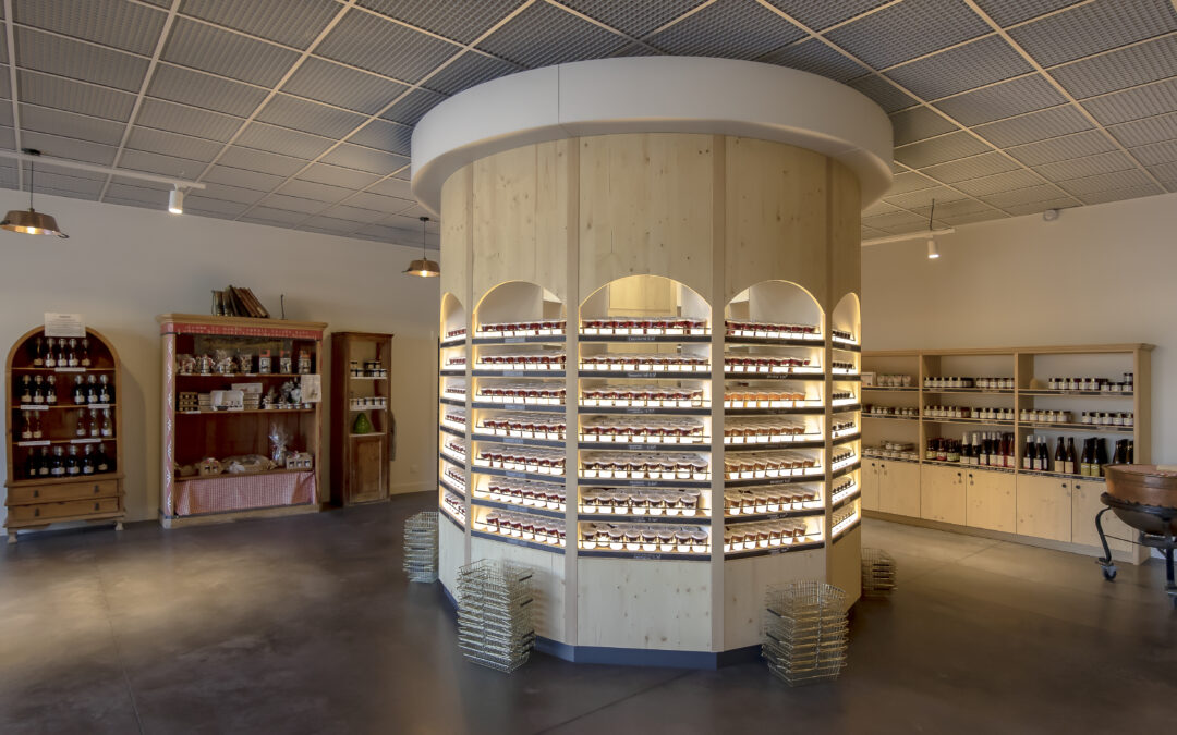 Un Atelier-musée inédit ! ++>> IL Y A DEUX PHOTOS