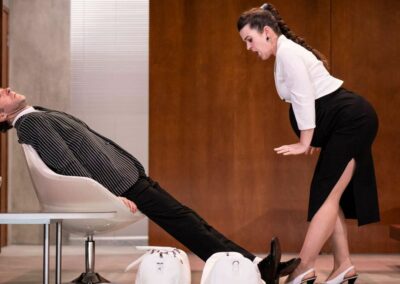 Le dindon © Carole Parodi.jpg