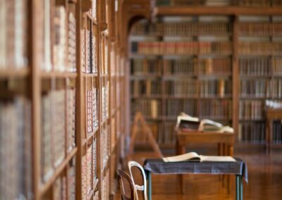 Bibliothèque Patrimoniale et d'Etude, Dijon