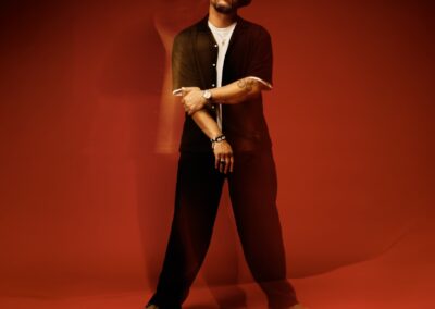 Ben L’Oncle Soul Ben L'Oncle Soul