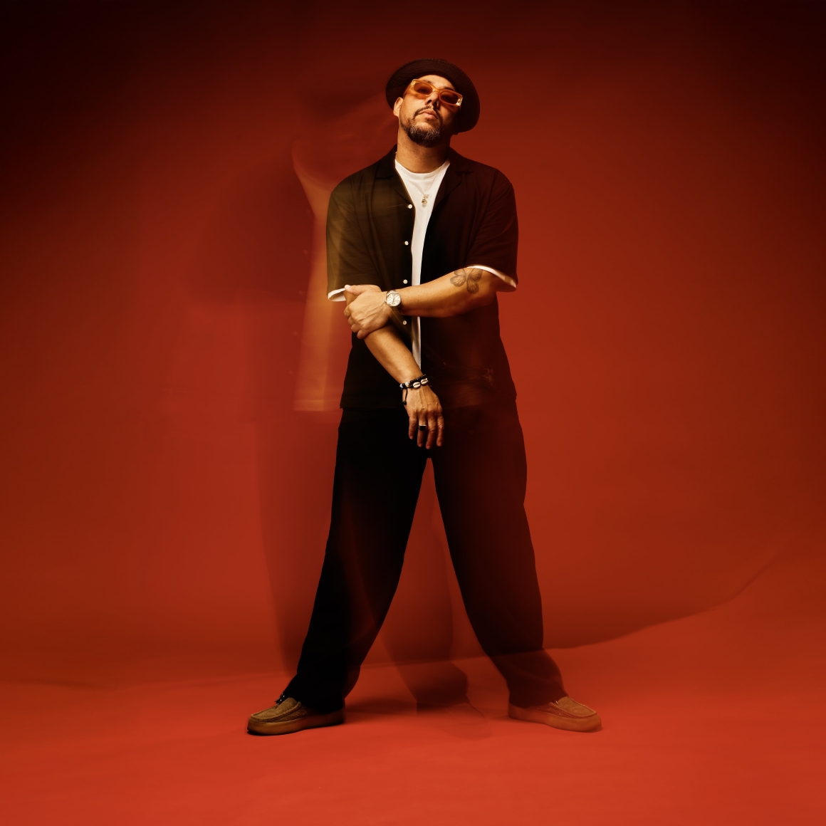 Ben L’Oncle Soul Ben L'Oncle Soul