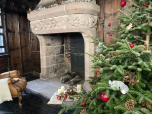 Noël au Haut-Koenigsbourg