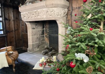 Noël au Haut-Koenigsbourg