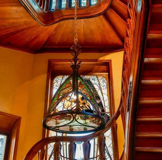 Visite pour les groupes