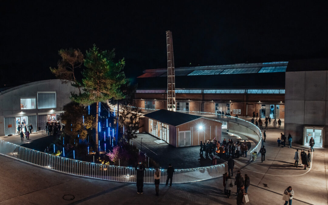 Un Noël à Meisenthal