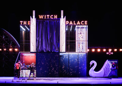 Hansel et Gretel Hansel et Gretel