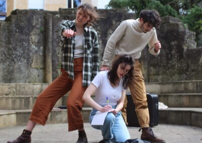 Helena (3+1) Helena (3+1)