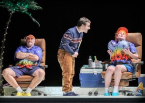 Le poids des fourmis