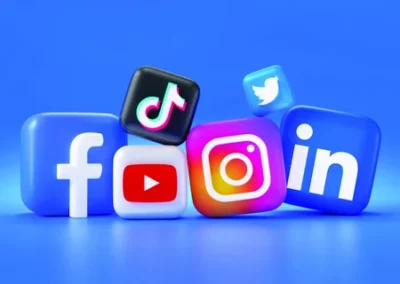 Comprendre les réseaux sociaux et naviguer en sécu Comprendre les réseaux sociaux et naviguer en sécu