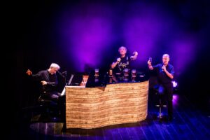 Chanson Plus Bifluorée