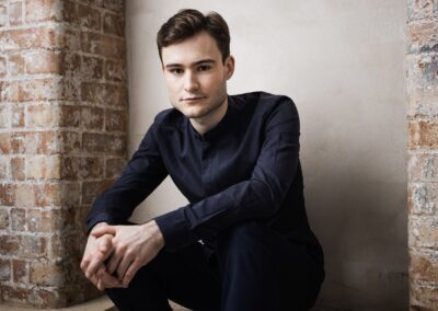 Bertie Baigent Bertie Baigent