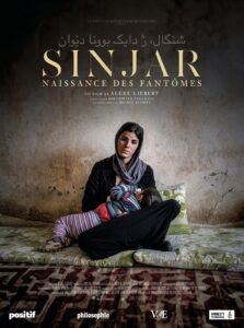 Sinjar, naissance des fantômes