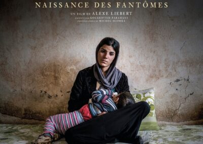 Sinjar, naissance des fantômes Sinjar, naissance des fantômes