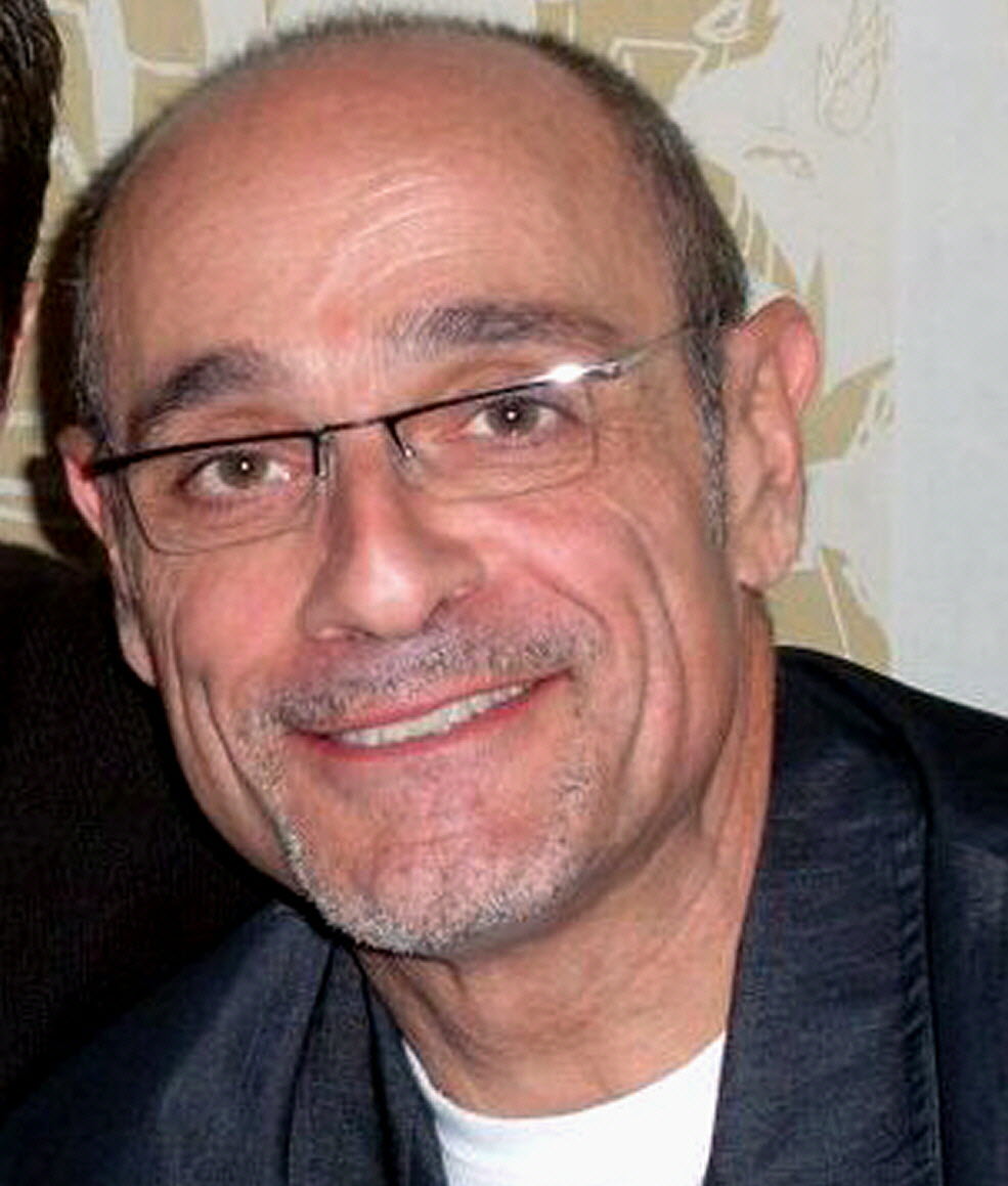 Joseph Ciccotelli Joseph Ciccotelli