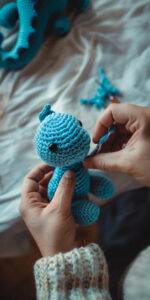 Atelier amigurumi
