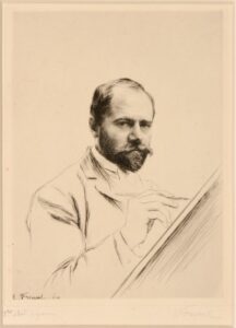 Émile Friant