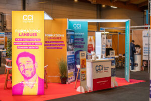 Salon Formation Emploi Alsace