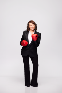 AnneRoumanoff_ExperienceDeLaVie_Tournee_Affiche_vi