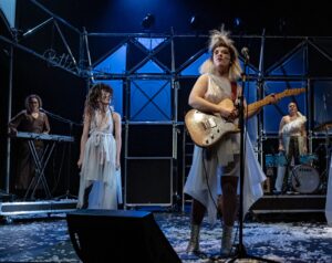 PUNKES,Groupebaches-Rachel,Ch