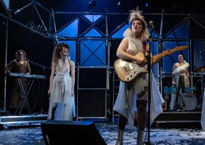 PUNKES,Groupebaches-Rachel,Ch