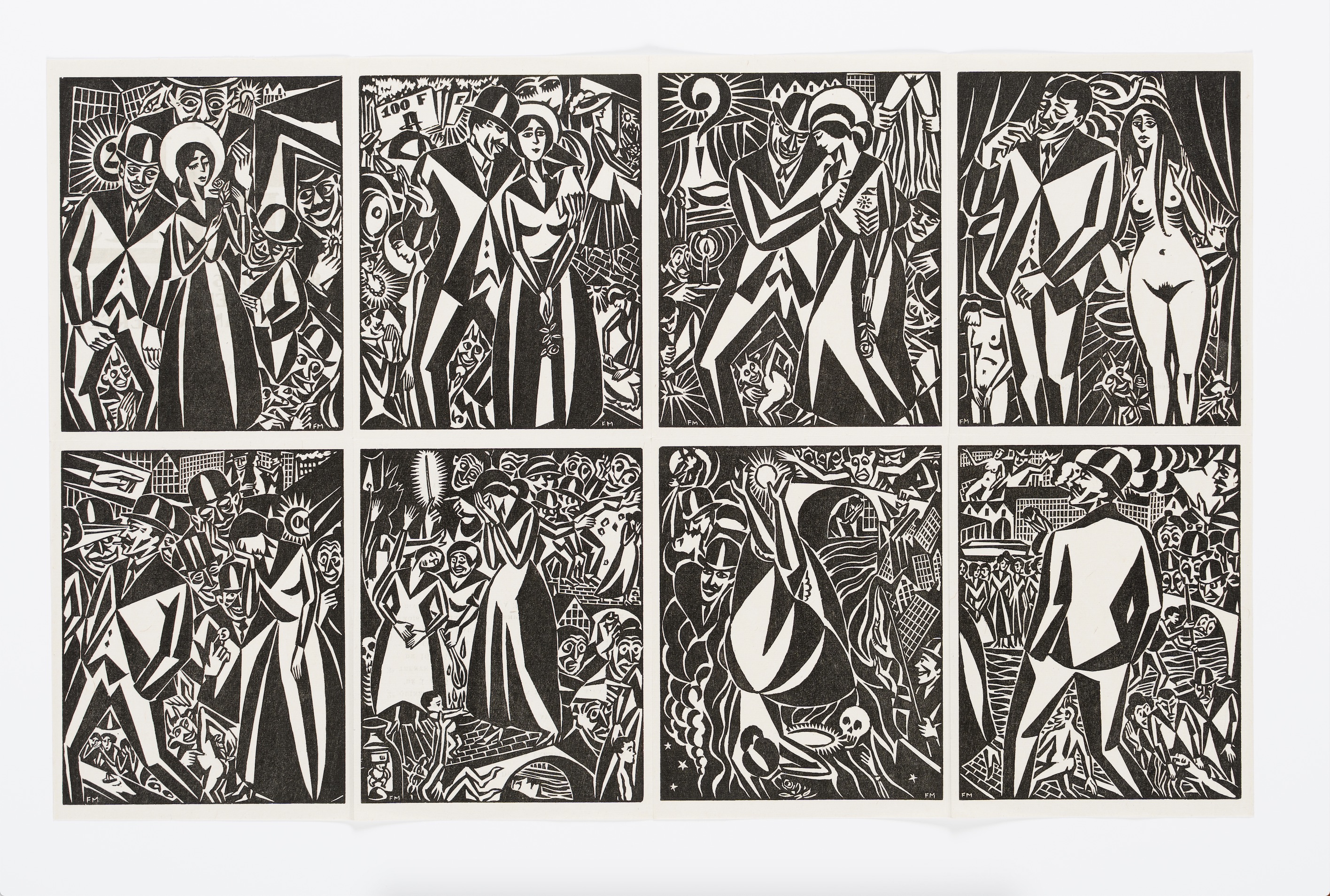 © Adagp, Paris 2026 / cliché B. Babette