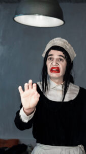 Denise Jardinière vous invite chez elle