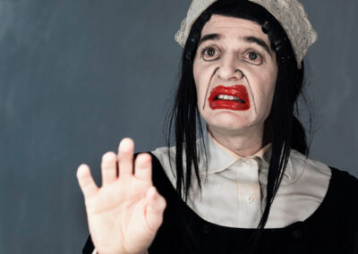 Denise Jardinière vous invite chez elle Denise Jardinière vous invite chez elle