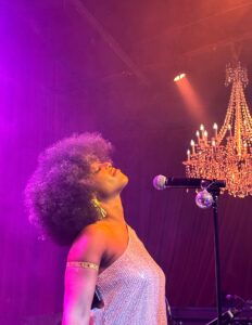 Respect ! Tribute to Aretha Franklin by The Authen