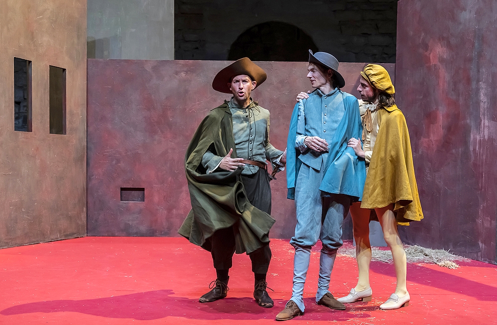 La Foire de Madrid La Foire de Madrid