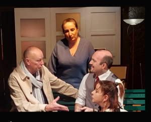 Puisque vous partez en voyage…