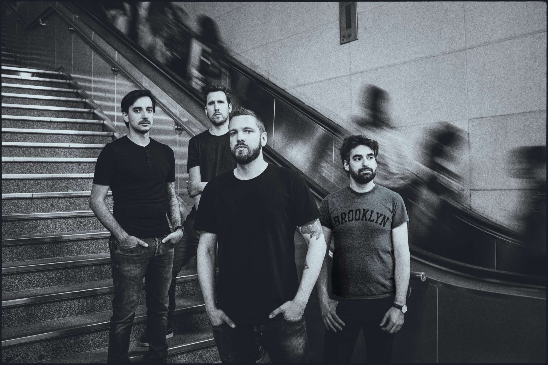 Lost In Kiev Lost In Kiev