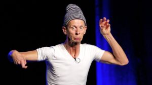 Patrick Cottet-Moine