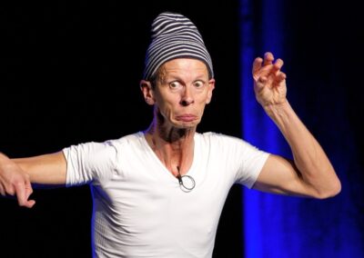 Patrick Cottet-Moine