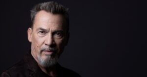 Florent Pagny
