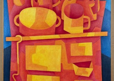 Claude Henri Schmitt