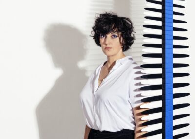 Marion Rampal Marion Rampal