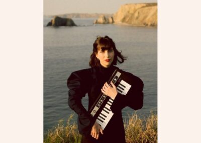 Coline Rio Coline Rio