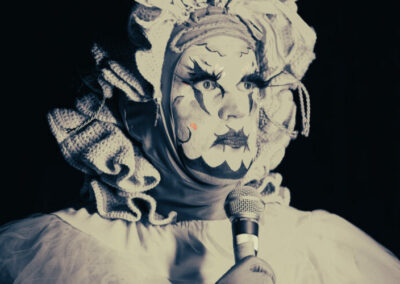 Graphic Dee-Tanguy Chene