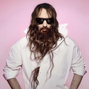 Sébastien Tellier