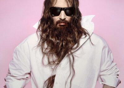 Sébastien Tellier Sébastien Tellier