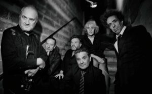 Les Négresses Vertes